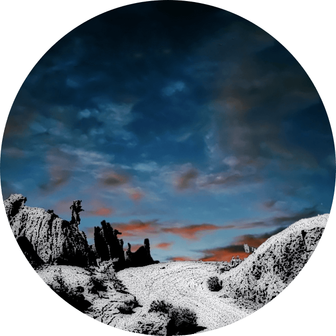 Dark Sky Logo